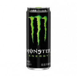 Напиток энергетический Monster 330мл*24шт в 1кор