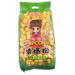 Попкорн YunSuSu сладкий 248гр*24шт в 1кор